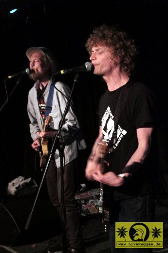 Smiley - The Underclass (UK) Freedom Sounds Festival - Essigfabrik, Koeln 27. April 2019 (2).JPG